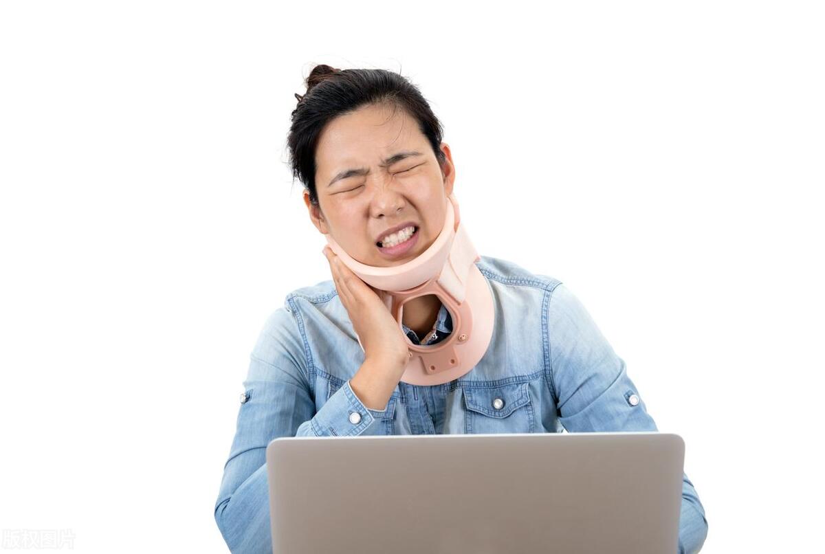 每天一套颈椎操有效预防颈椎病,颈椎病是什么原因引起的如何治疗