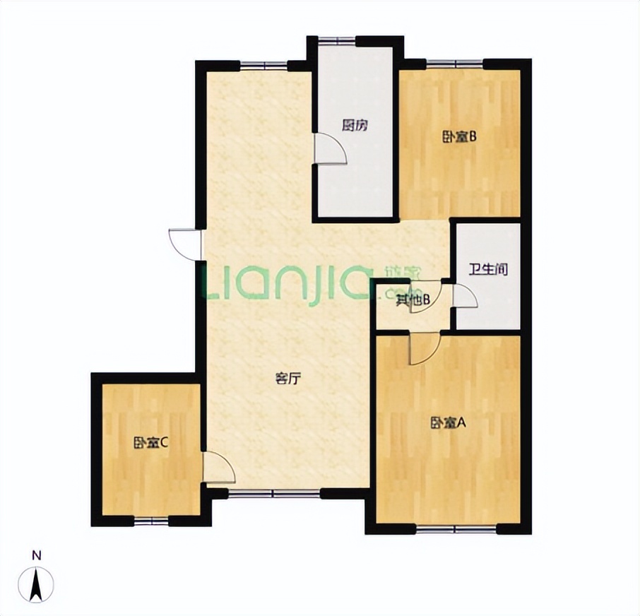 为什么保利心语的二手房多,保利新武昌二手房为什么这么贵