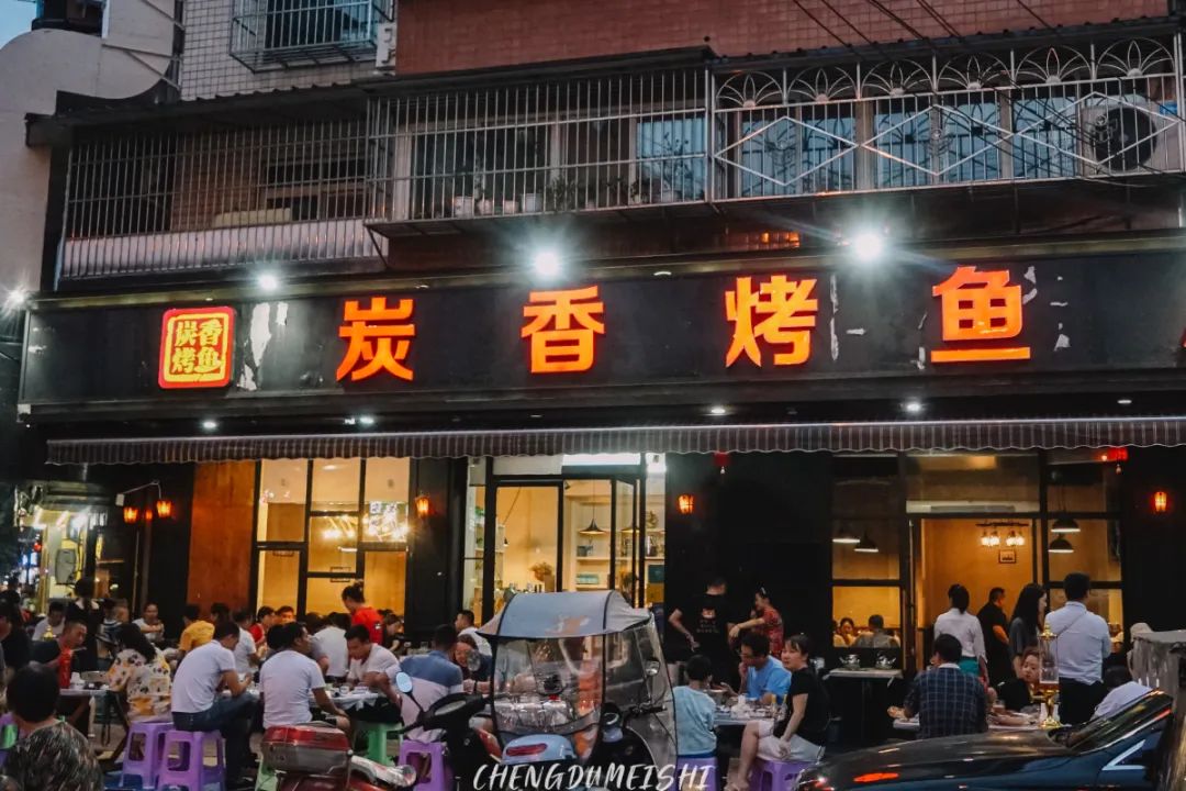 成都周围小众旅游城市,成都周边值得二刷的小城