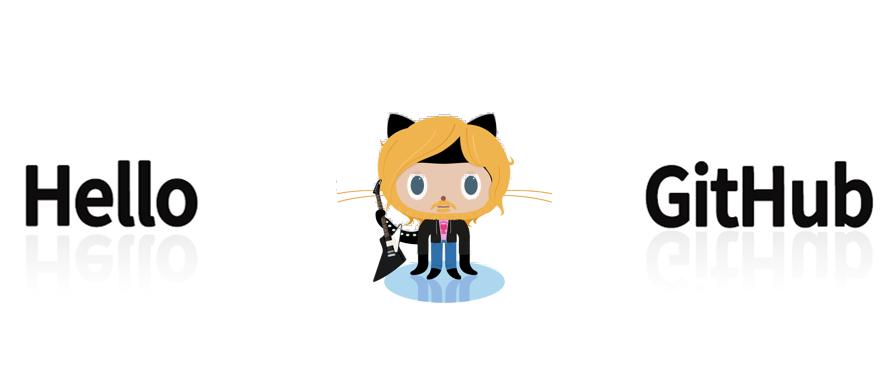 hellogithub最受欢迎的开源项目,程序员github上线