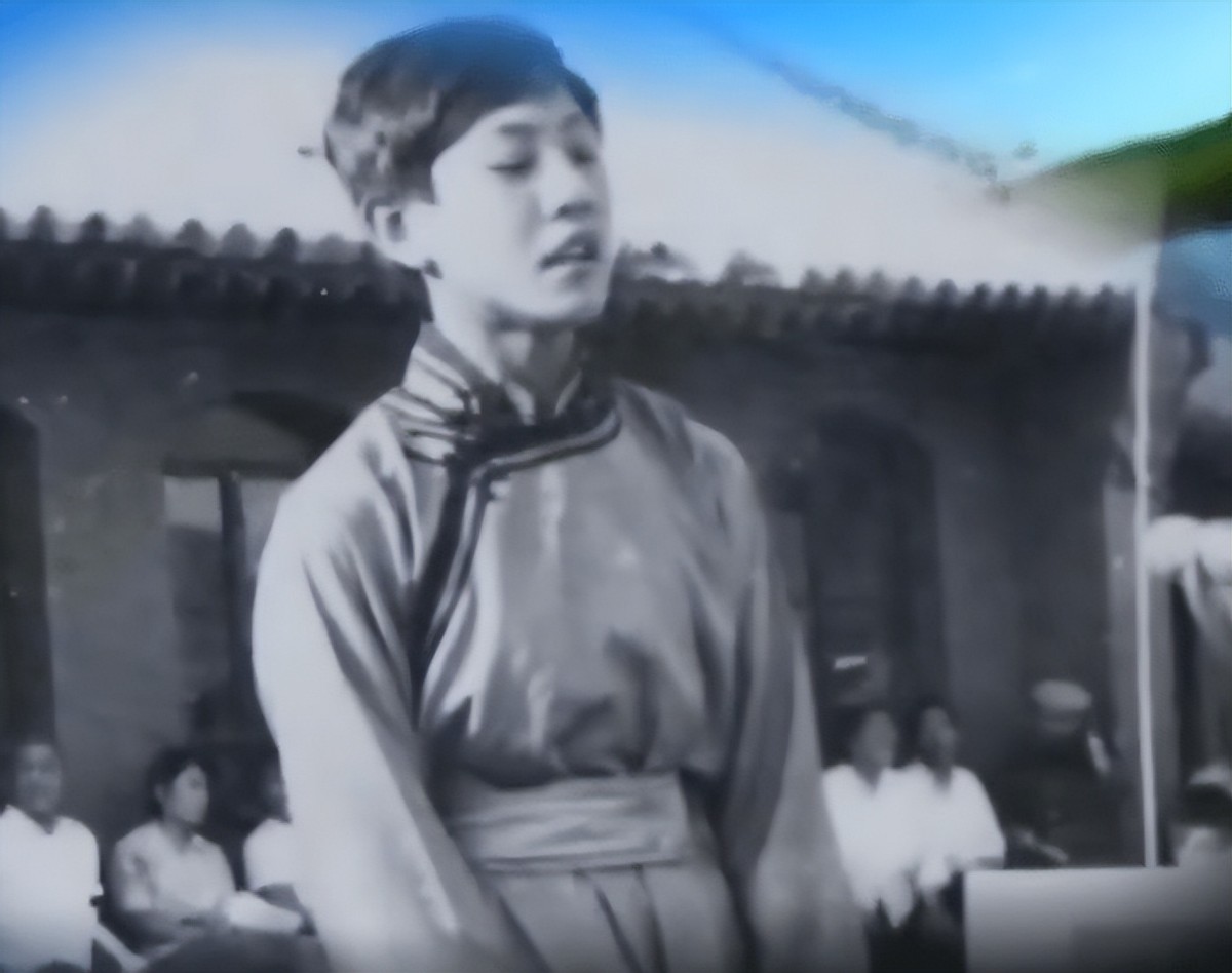 王燕和她丈夫韩磊,韩磊终达所愿完整版