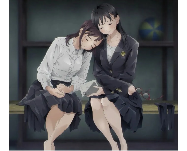 明日同学的水手服讲的什么,明日同学的水手服好看吗