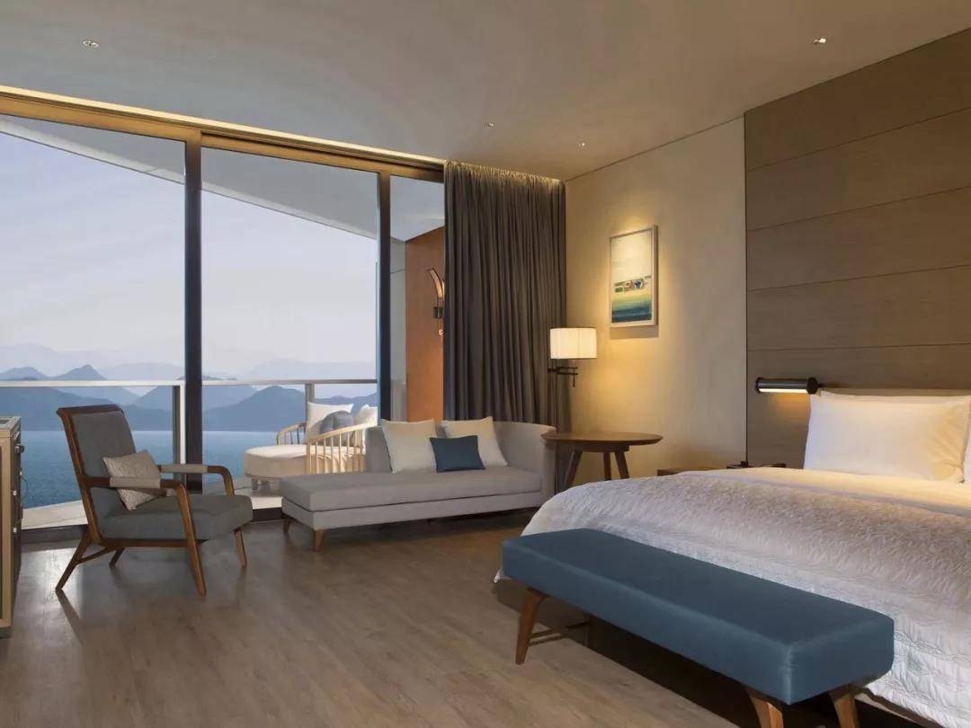 惠州小径湾2天1夜,惠州小径湾艾美酒店团购