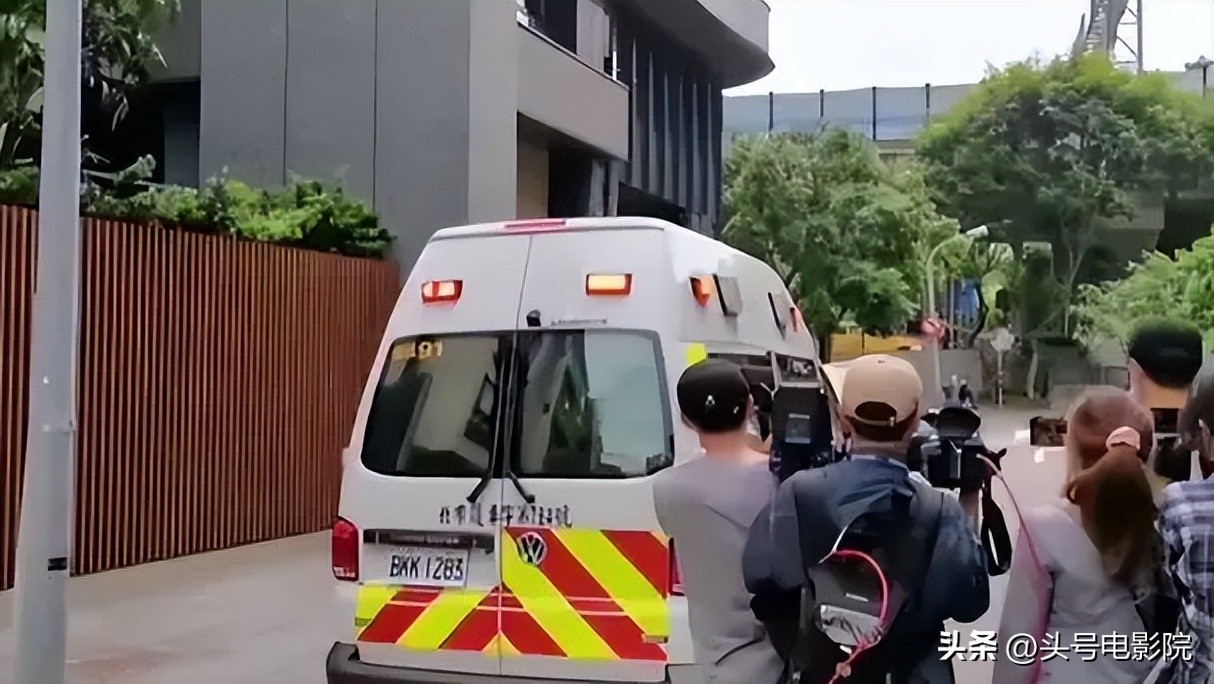 小S视频流出，给舞蹈老师镇定剂！黄子佼爆料，扯掉娱乐圈遮羞布