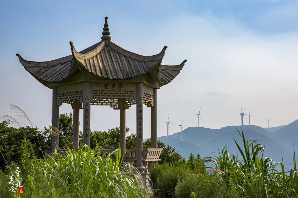 北仑徒步爬山推荐,北仑冷门爬山路线