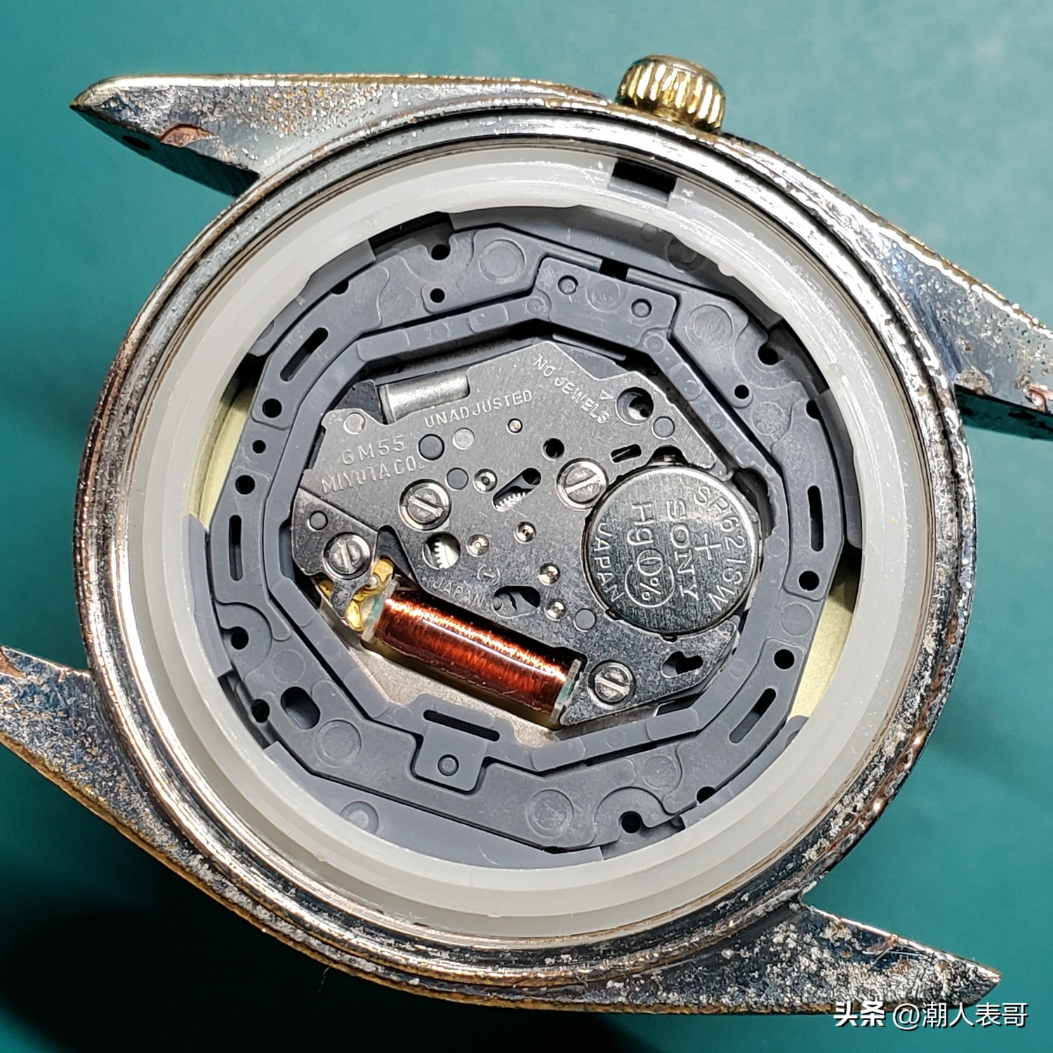 宝路华石英手表官网价格表,宝路华手表外圈有啥用