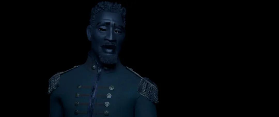 迪士尼动画制作细节,迪士尼动画流程