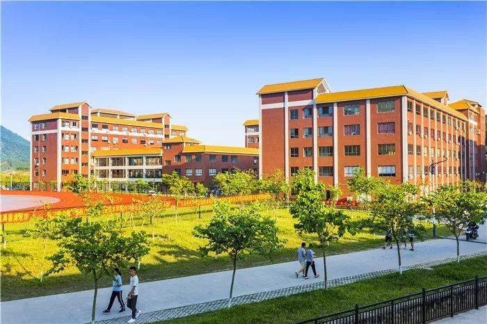 广东高职高考3+证书有哪些院校,广东珠江职业技术学院有3+2吗