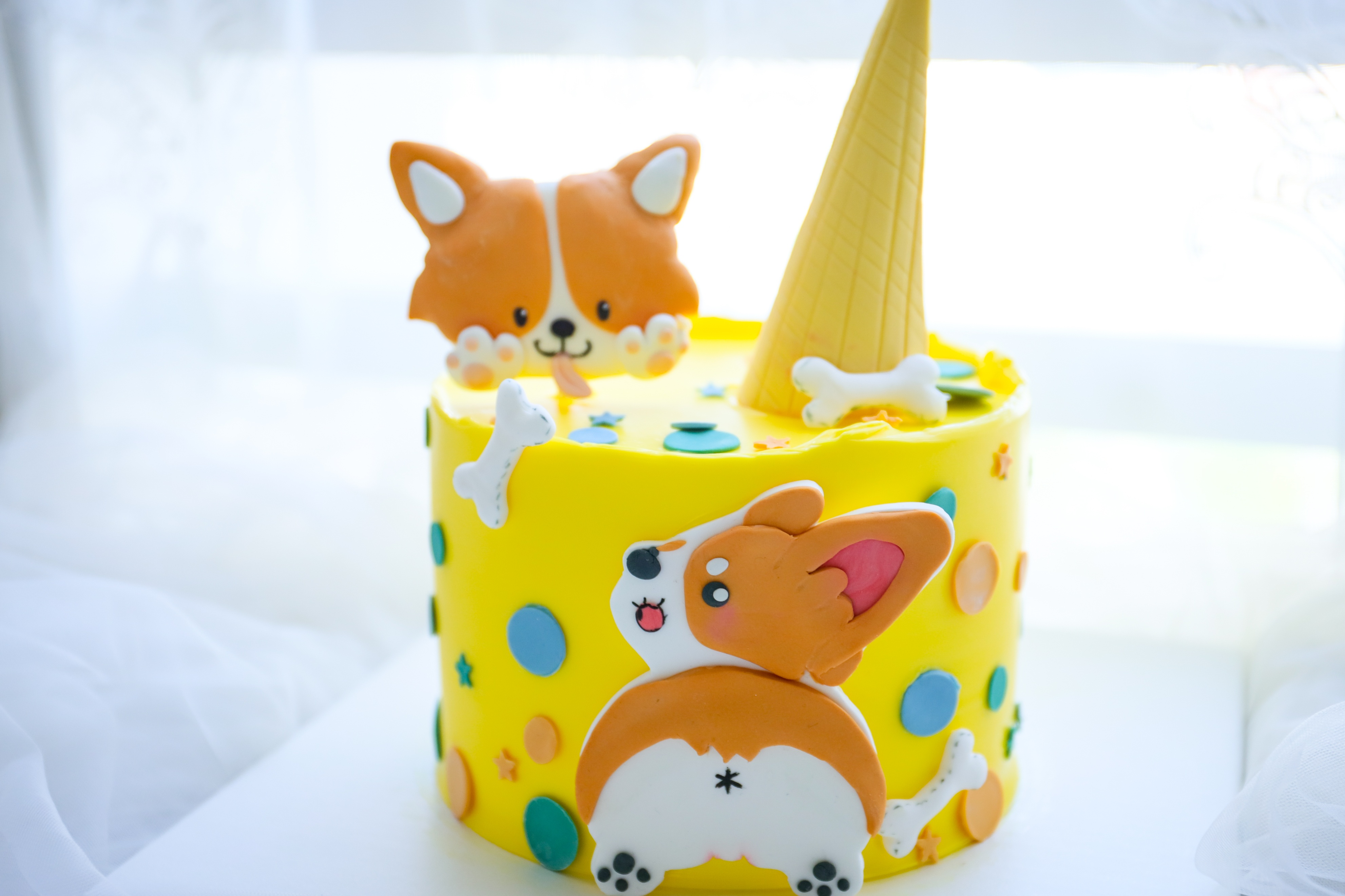 学蛋糕面包培训大概多少钱合理,学做蛋糕培训学校学费多少