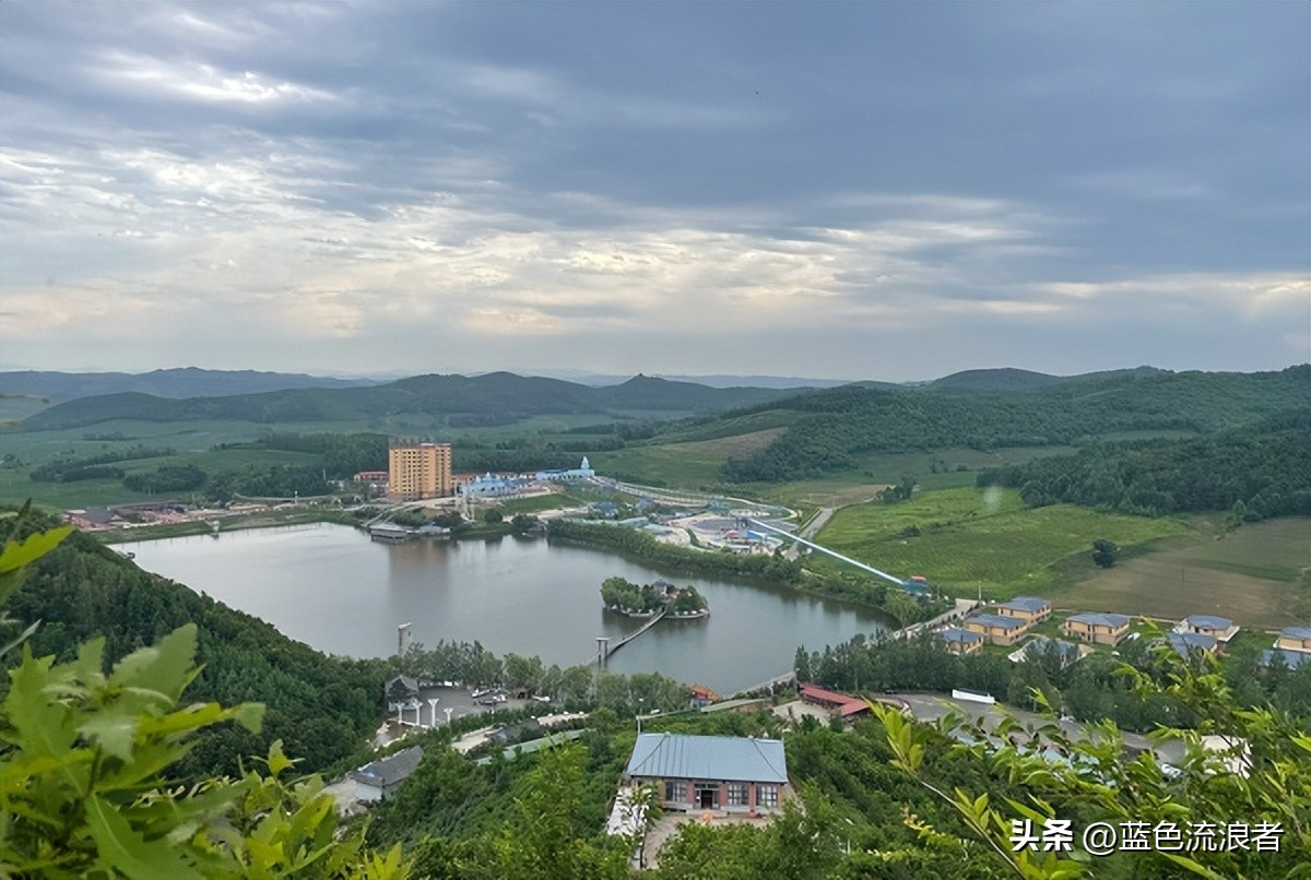 辽宁这边天气是好冷吗,辽宁四季如春的县