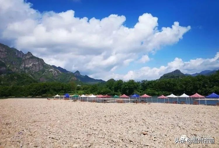 楠溪江哪里人少好玩,楠溪江风景最好的地方