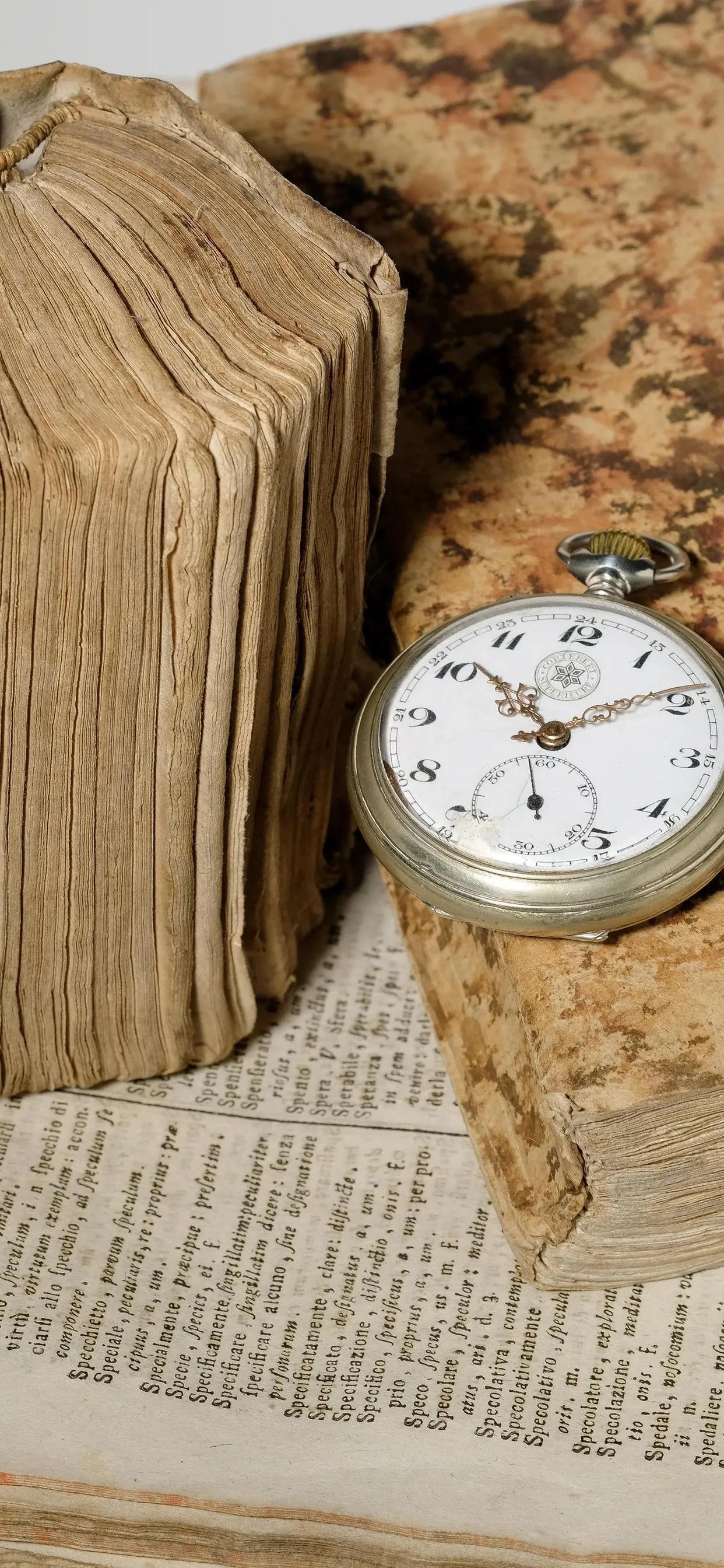 唯美景深壁纸,手机动态钟表壁纸