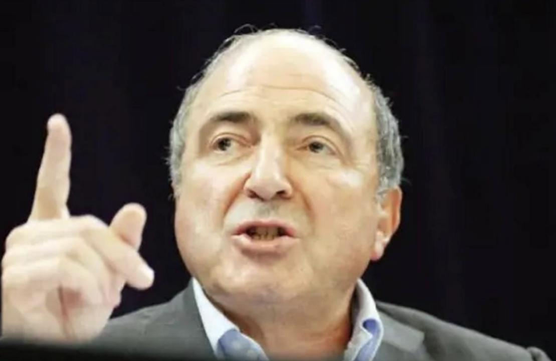 俄罗斯首富与普京的对峙 (俄罗斯首富挑战普京结果怎样了)