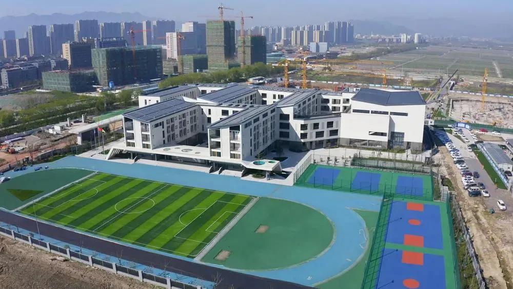 以前的富阳是怎么样的,富阳未来五年