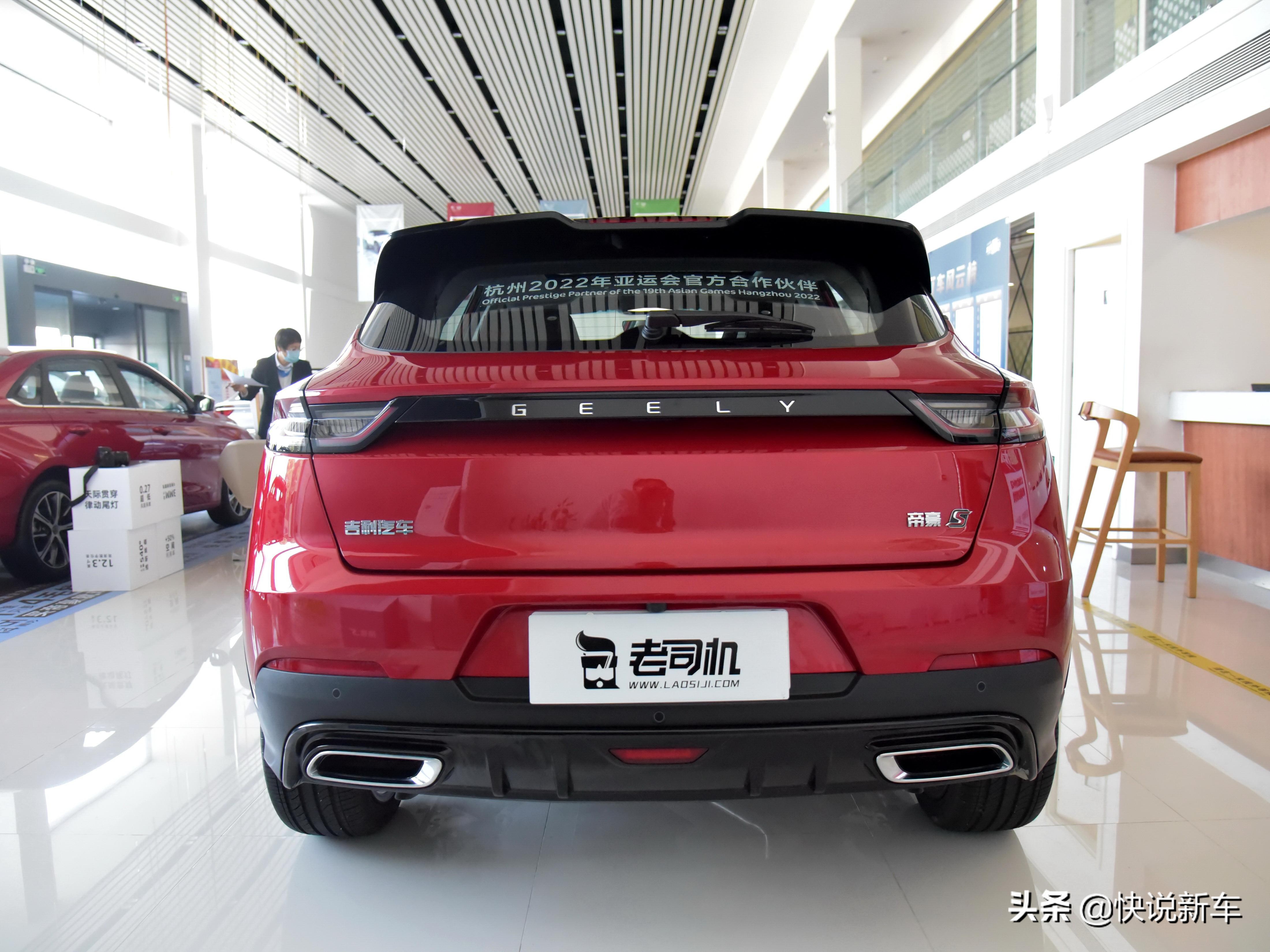 国产运动suv10万以下,新款国产高性能家用运动型suv