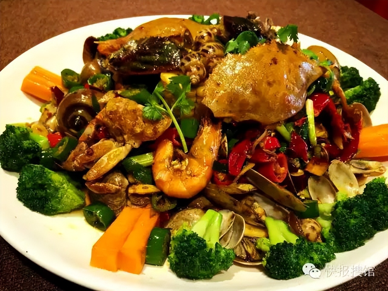 西安美食店攻略十大必吃排行榜,盘点西安那些隐藏的独特美食