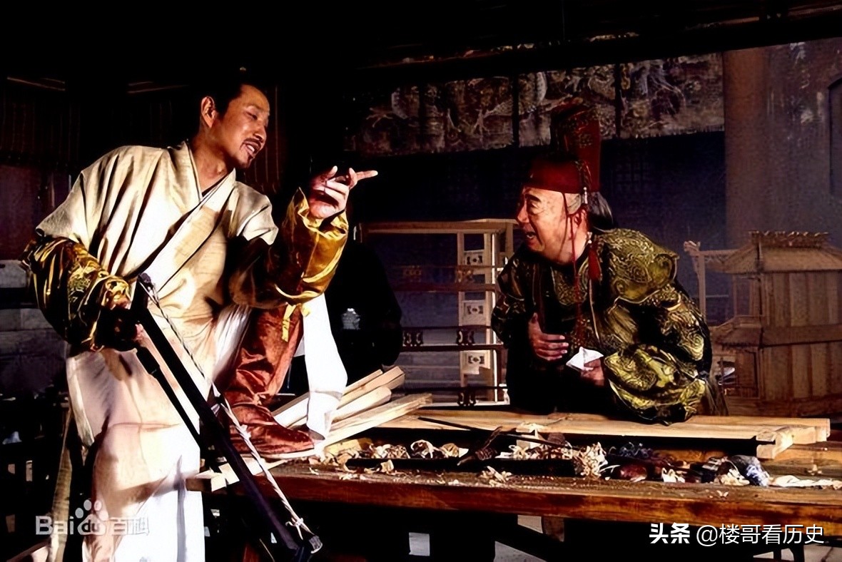 明熹宗朱由校真的昏庸吗,明朝时候的熹宗朱由校