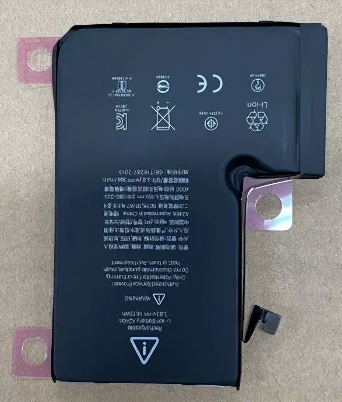 iphone为什么不上指纹,iphone为何不快充