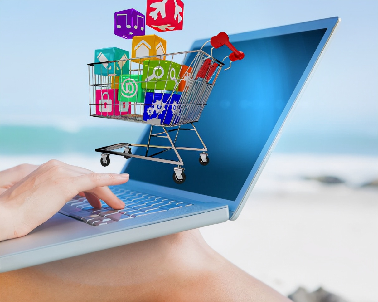 实体店衣服价格有多离谱,实体店衣服为什么在网上便宜