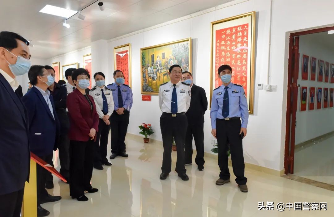 “毛*东泽**同志在江西的革命岁月——纪念井冈山革命根据地创建95周年”红色文化专题展开展