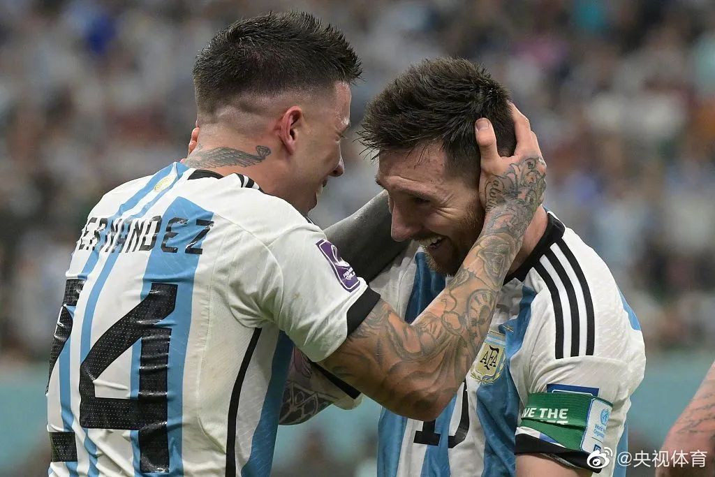 梅西传射破纪录,梅西传射建功完整视频