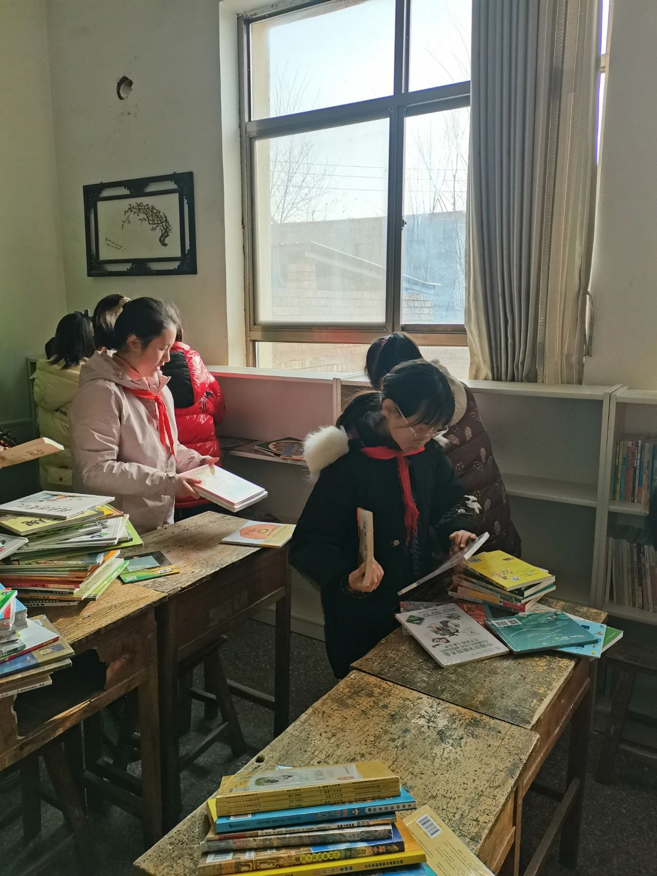 闈掑矝璐濆３鍏泭娲诲姩,闈掑矝璐濆３鍏泭绀惧尯