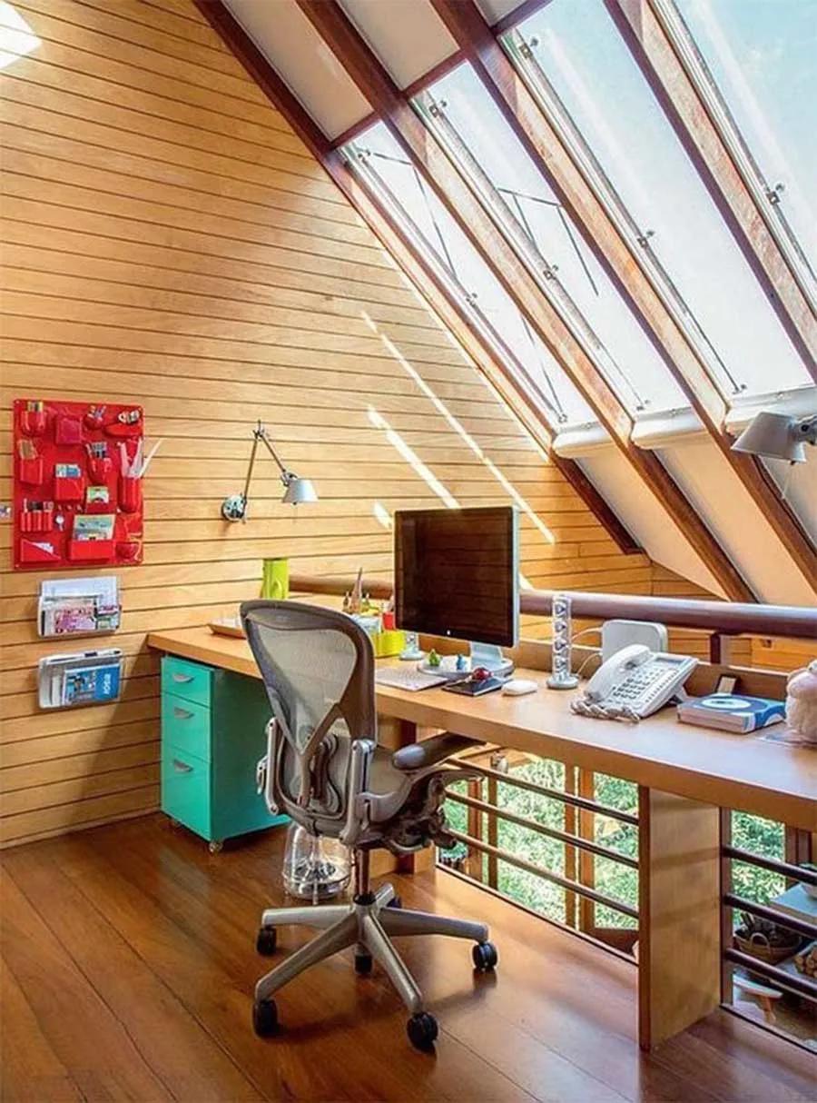 复式楼格局设计,复式楼顶层怎么设计