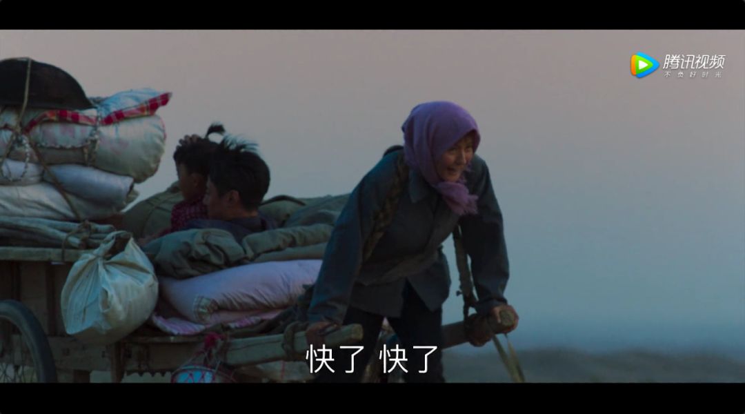 拿了视后，就忘了她有多刺头吗？