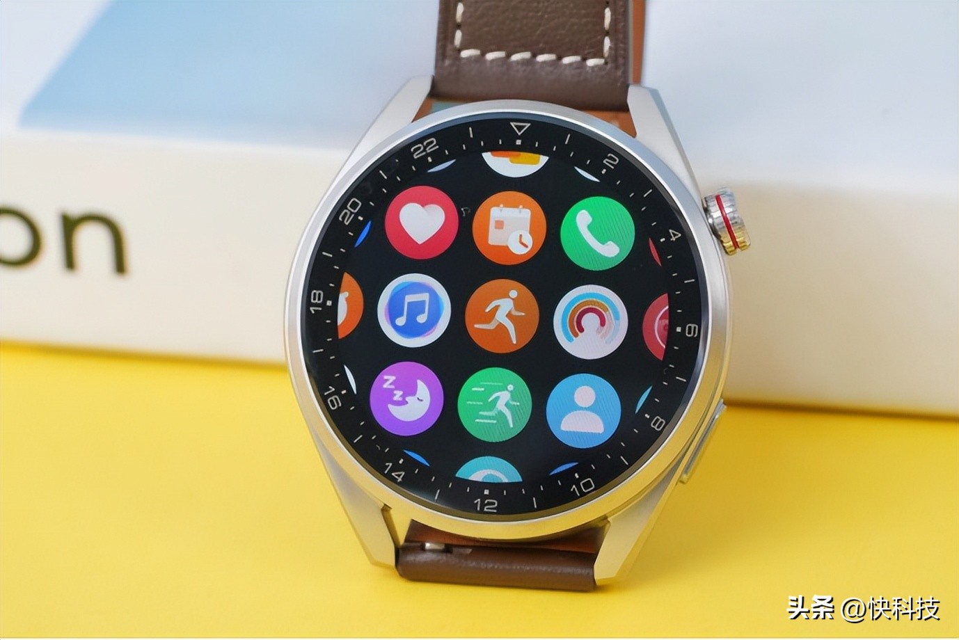 华为watch3pronew有必要开esim,华为watch3proecg测评