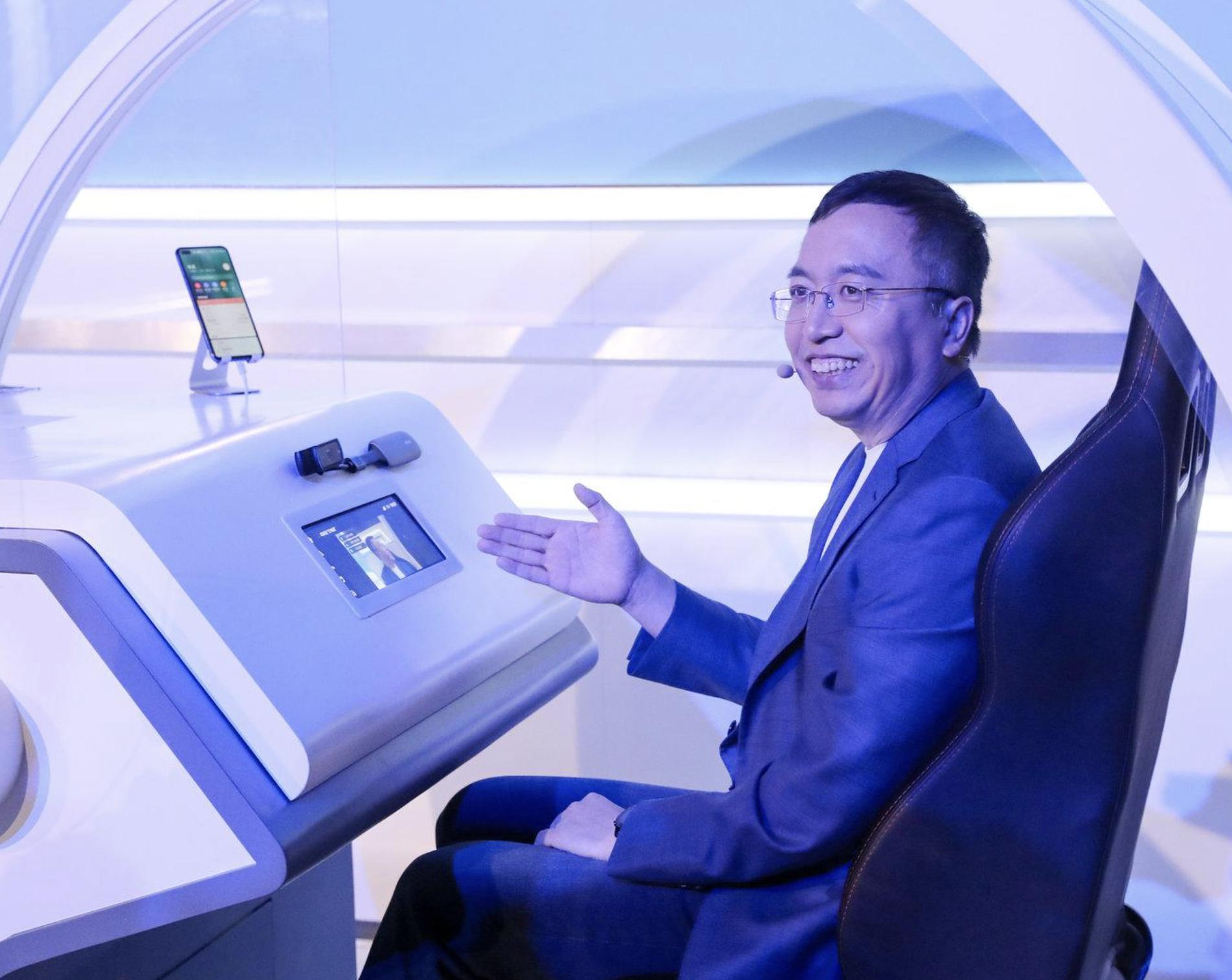 “双十一，明哥交朋友”，揭秘荣耀数码圈最火的梗