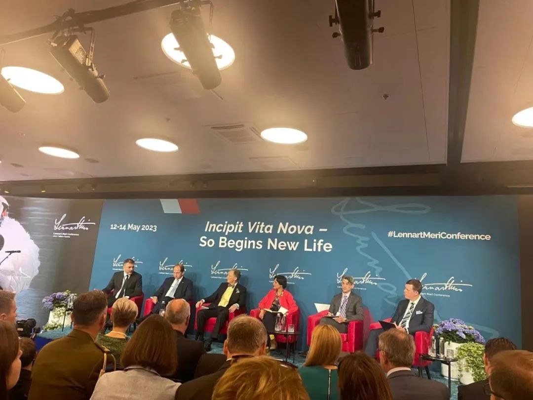 全过程梳理CCG十五天欧洲多国公共外交系列活动