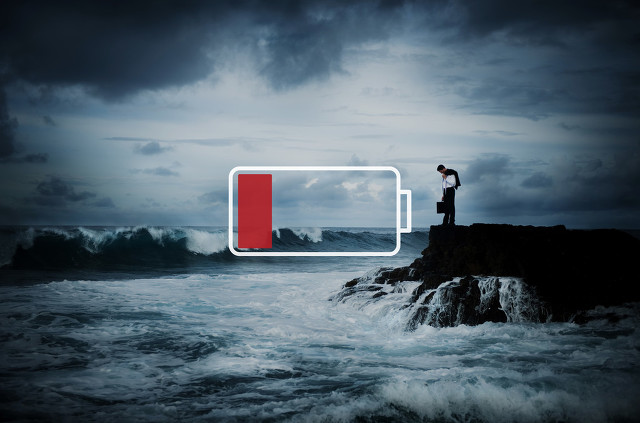 笔记本电池常见故障大全,笔记本电脑检测不到电池怎么解决