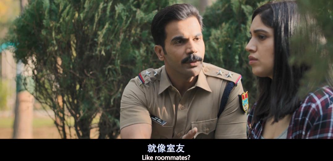 又一部印度电影受追捧,又一部被片名耽误的印度电影