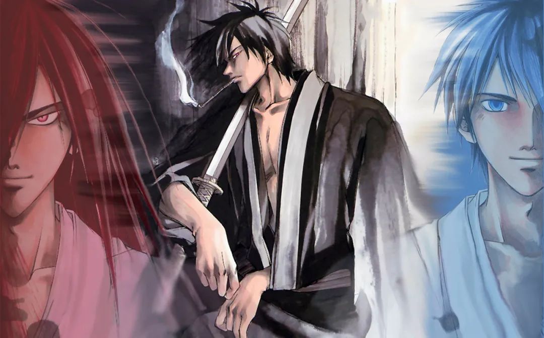 日漫最火的十部动画,日本漫迷心中的动漫排名