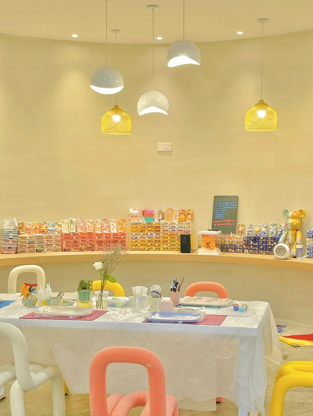 手工创业新手入门,手工diy创业项目有哪些