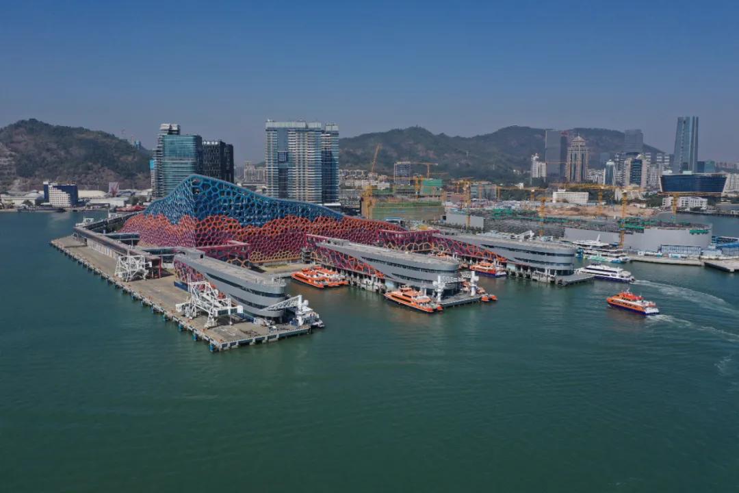 明天起，深圳蛇口⇌澳门复航！核酸检测要求要注意