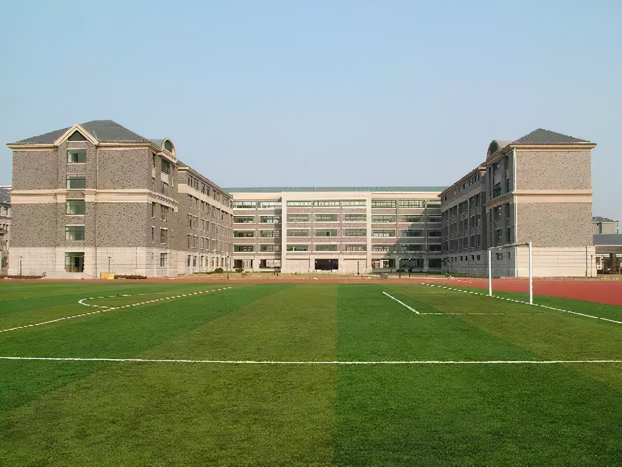 上海各区王牌高中排名,上海各区进市重点高中排名