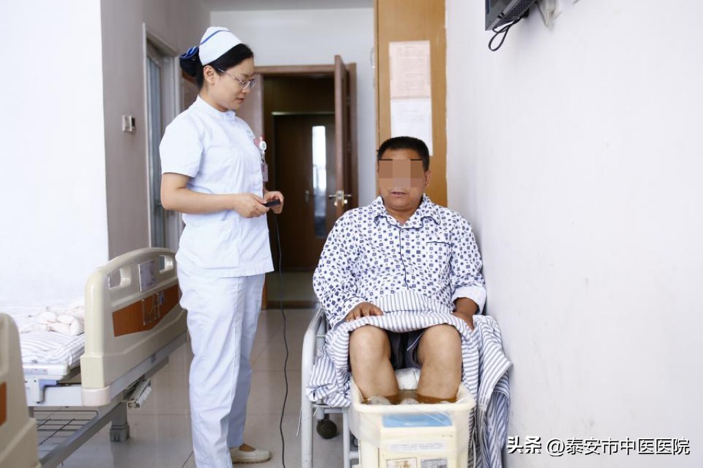 *安泰**市中医医院获批齐鲁中医药优势专科集群建设单位