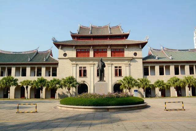 在厦门生活,在厦门生活工作的感受