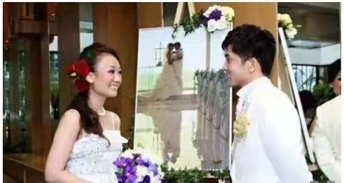 护工郑咏诗现状,郑咏诗为什么离开赌王