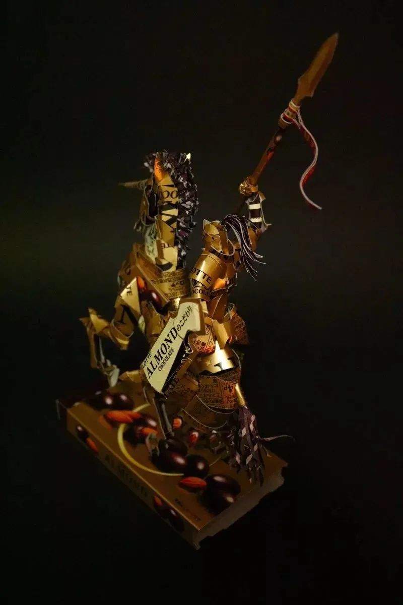 牛人变废为宝手工制作视频,变废为宝外国牛人制作