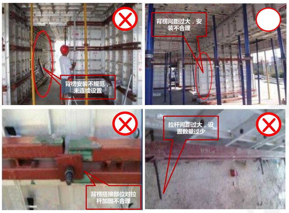 30个土建施工质量通病及原因分析,建筑主体结构施工质量通病心得