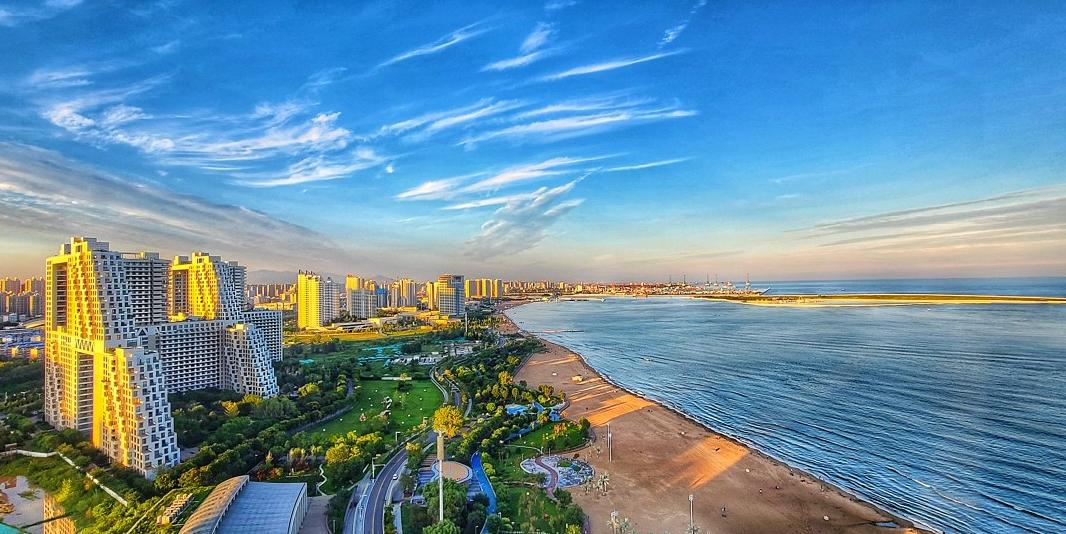 天津高铁2小时可到达的旅游地方,天津高铁2小时直达旅游城市