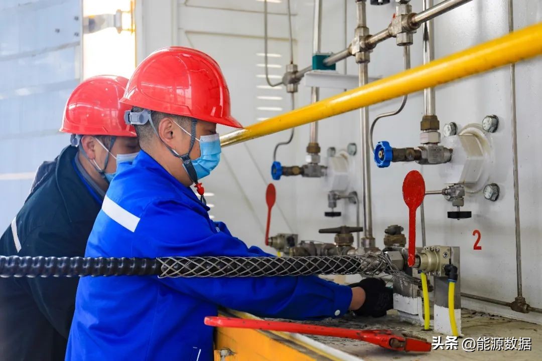 中石化首座油气氢电服综合示范站,中石化牵头成立氢能产业链建设