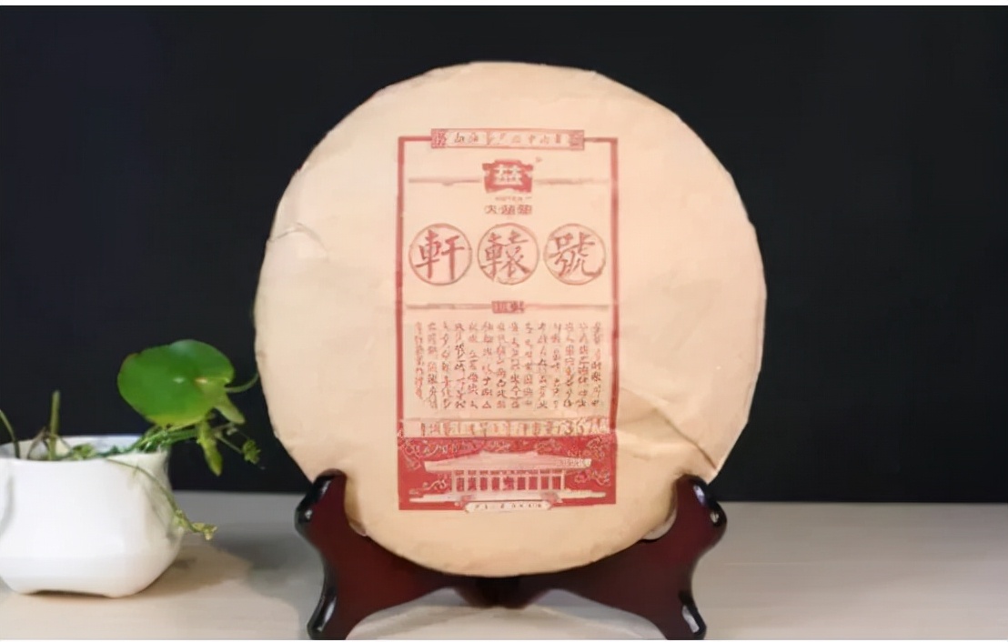 某音某宝花了50000买茶叶后，我总结的普洱茶选购（避坑）指南