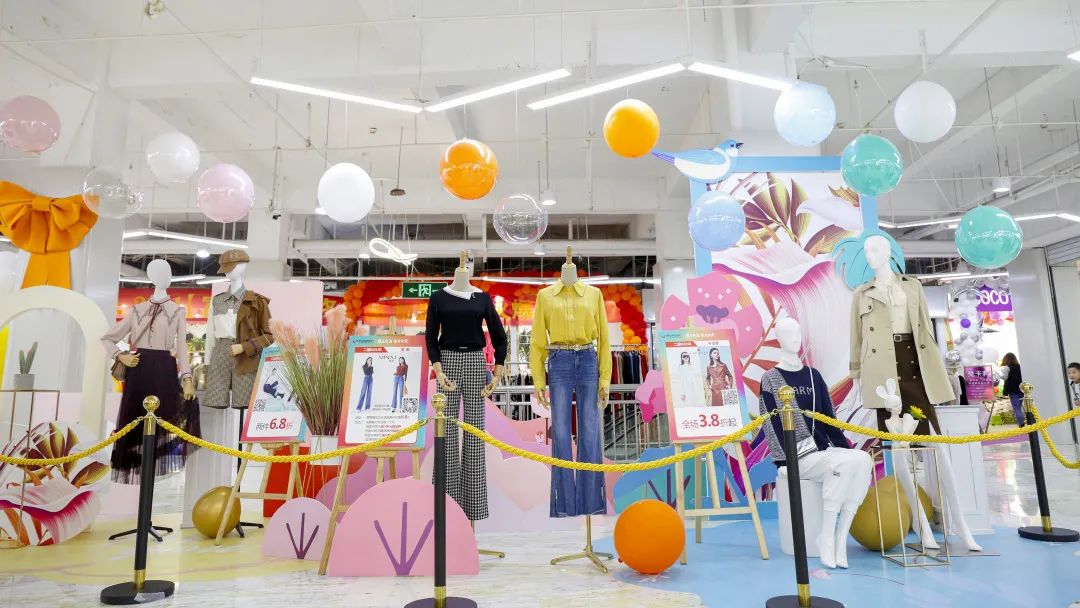 河南省服装产业现状,河南服装行业发展趋势