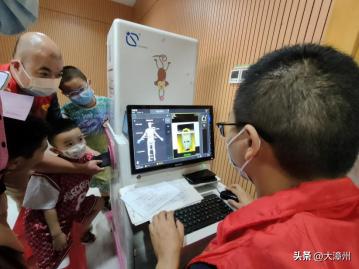 濂崇鏃╃啛瑕佸幓婕冲窞鍝釜鍖婚櫌,鍎跨鏃╃啛鍋ュ悍绛涙煡