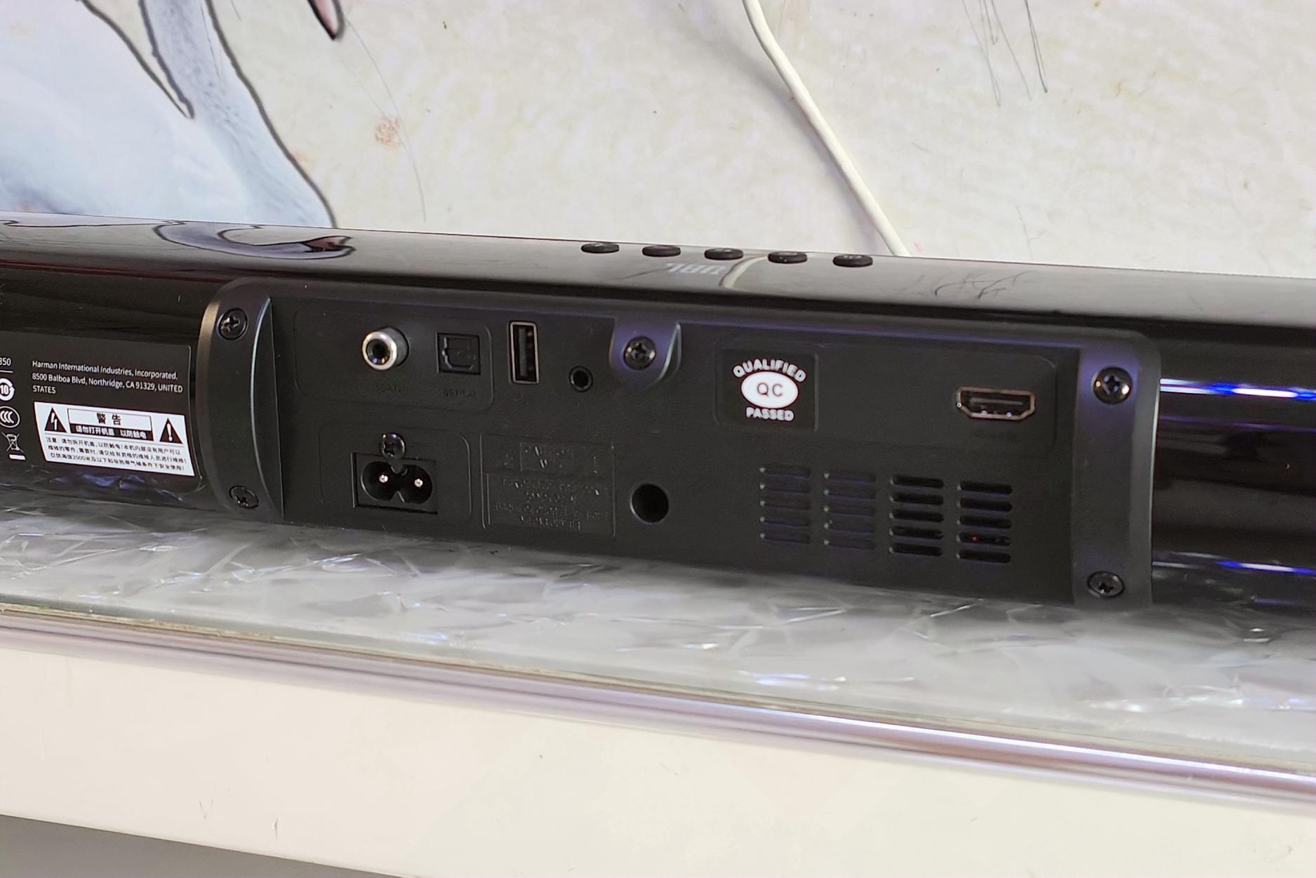 客厅音响效果试听,jbl电视音响回音壁效果