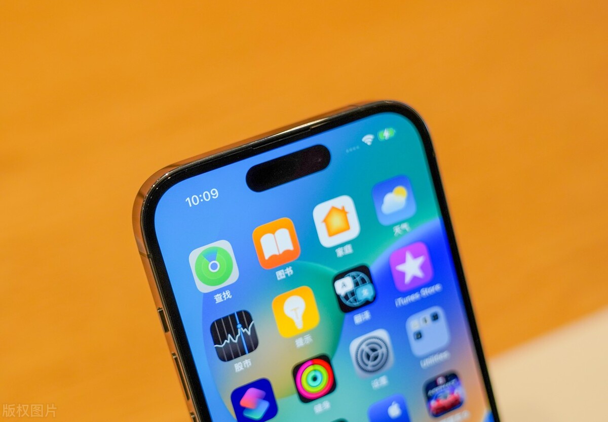 2023年系列手机推荐之闭眼入的iPhone14Pro