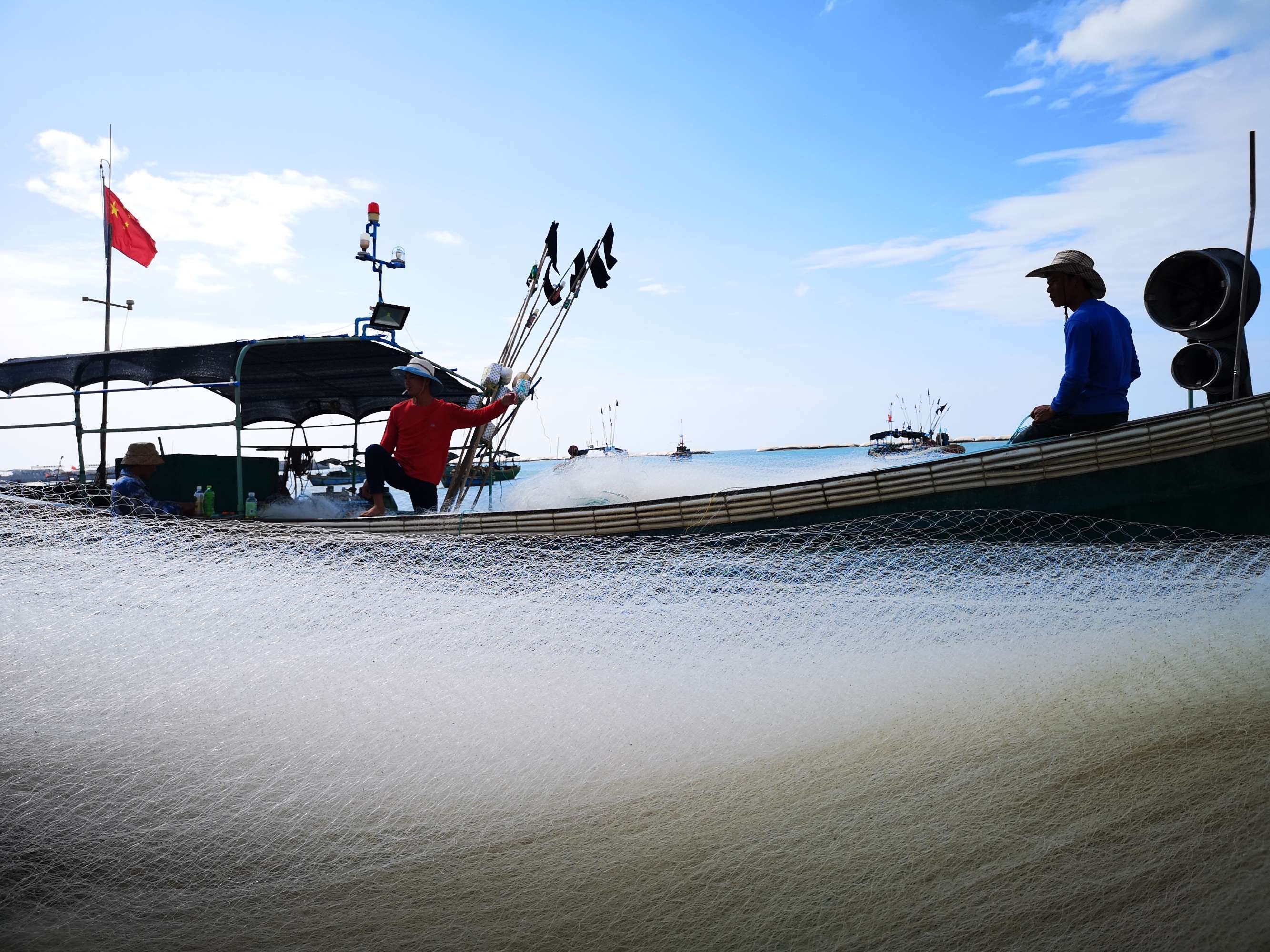 圆梦之园一一我的波波利海岸,下篇
